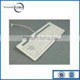 High Speed Sheet Metal Machining Center thumbnail-2