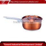 High Quality Stainless Cookware Sets High Quality Dinner Set thumbnail-5