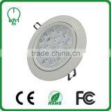 18W Led Downlight 85-265v Led Light Downlight Kitchen Ceiling Led Light Surface Mounted Led Ceiling Light thumbnail-3