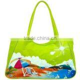 2015 Designer Polyester Beach Bag BB-0003 thumbnail-5