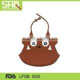 OEM Silicone Bib Manufacturer thumbnail-5