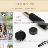 Original Rock Bluetooth Handheld Monopod II 90CM Self-timer Remote Shutter Control Mount For Below 6 Inch Mobile Phone MT-3367 thumbnail-3