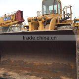 Used Wheel Loader 980F,980f,Original From Japan thumbnail-4