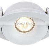 7W High Quality IP54 Aluminum High CRI Gypsum Ceiling Lights thumbnail-3