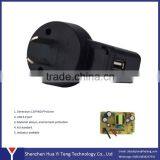 Australia Newzealand 5v 0.5a Usb Power Adapter thumbnail-2