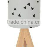 a Wood Table Lamp for Shop and Hotel China Manufacturer thumbnail-3