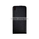 For HTC Desire 816 High Quality Flip Real Leather Case thumbnail-1