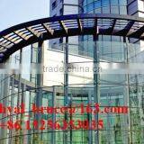 Aluminum Profile for Curtainwall