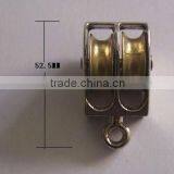 RIGGING ZINC ALLOY BELT DOUBLE RIGID OULLEY thumbnail-2