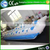 Used Banana Boat Inflatable Boat for Sale thumbnail-4