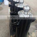 Telescopic Hydraulic Cylinder and Hydraulic Power Unit for Dump Trailers thumbnail-1