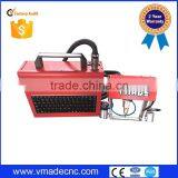 Dot Peen Marking Machine for Car Fram/dot Peen Engraving Machine thumbnail-6
