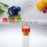 Bpa Free Fruit Infuser Water Bottle 2015 thumbnail-5
