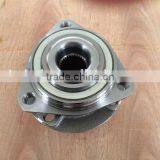 Wheel Hub 1603208 for OPEL thumbnail-1