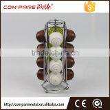 16pods Nescafe Dolce Gusto Capsule Holder Coffee Dispenser Stand thumbnail-1