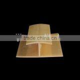 OUMEIJIA 2015 FASHIONAL AND FUNCTIONAL PVC CLIPS PROTECTOR PLASTIC FOR DECORATION thumbnail-4