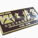 New Design Uae Badge Custom Car Emblem Badge With Great Price thumbnail-6