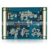 ODM/OEM Atmel Cortex-A5 System On Module Used Into Meter Appliance thumbnail-2