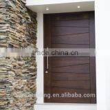 Mahogany Solid Wood Door Entrance Door