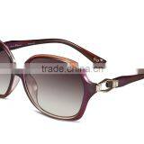 Latest UV400 Polarized Fashion Design Top Quality TR90 Sunglasses thumbnail-4