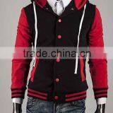 New Style Cheap College Varsity Jacket/school Varsity Jacket BI-2933 thumbnail-3