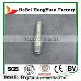 Steel Straight Hose Pipe Fittings/Hose Barb Connector thumbnail-5