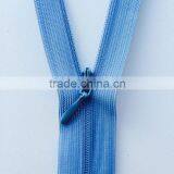 Lace Tape Nylon Coil Polyester Mesh Tape Zipper thumbnail-2