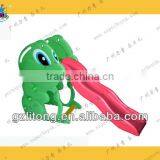 Indoor Plastic Kids Slides 7-22h