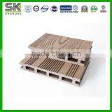 Wood Plastic Composite Decking thumbnail-2