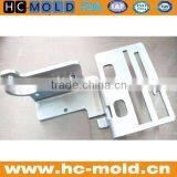 High Quality Steel Sheet Metal Stamping Part Stainless Steel Casting Auto Parts Zinc and Aluminum Die Casting Parts Factory thumbnail-2