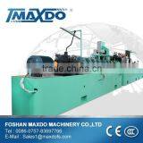 High Performance Stainless Steel Pipe Making Machine for Furniture Decoration
