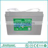 2016 High Quality EverExceed Front Telecom UPS Lead Acid Battery / Terminal Battery