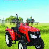 28 HP /SH284/ 4 wd Farm Traktor / Wheel Tractor thumbnail-1