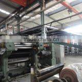 High Quality Cheap Flame Retardant Fabric Cord Heat Resistant Rubber Conveyor Belt for Sale thumbnail-4