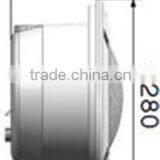 12W Swimming Pool DMX512 LED Underwater Light thumbnail-3