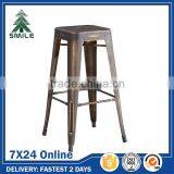 Metal Stacking Metal Step Stool for Sale thumbnail-1