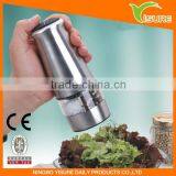 Black Pepper Grinder 9532 2 in 1 Salt & Pepper Mill thumbnail-1