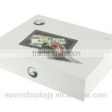 R116 Silver, 11.6 Inch Rotation Capacitive Touch Screen Window 8 OS Netbook With WIFI, 2GB RAM + 320GB HDD thumbnail-3