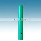 Powder Coated Round Post for Guardrail