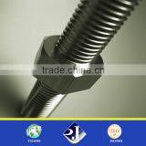 High Strength Stainless Steel Bolt and Nut