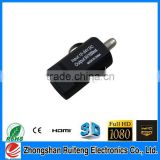 Factory new hotsell car battery charge for phones