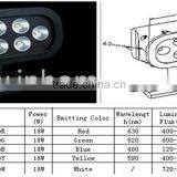 Best Seller SS316 18w Led Boat Navigation Lights IP68 Boat Lighting Led thumbnail-1