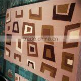 Polyester And Cotton Loop-Pile Carpet Loop-Pile Mat With Low Price thumbnail-5