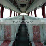 Best Supply Euro 2 Luxury Tourist Bus 11m 50 Seats New Bus for Sale thumbnail-6