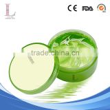 Guangzhou manufacturer supply private label skin care best oem aloe vera face cream