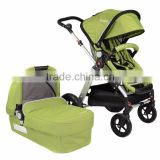 Good quality best seller two directions Baby pram 3 in 1 with EN1888/ASTM
