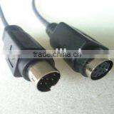 MD8M TO MD8F Extension Cable