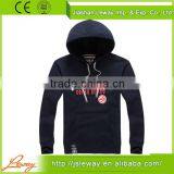 Casual Men's Hoody Top High Quality Men's Casual Hoody Closeout