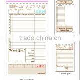 Guest Check TM-T4797SP