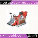 plastic mould electrical massager